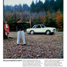 Mercedes-Benz 230 Gen.1