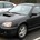 Subaru Impreza WRX Sportwagon