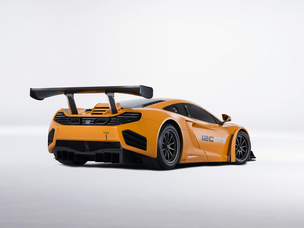 The extra cooling duct at the rear is one of the most obvious changes