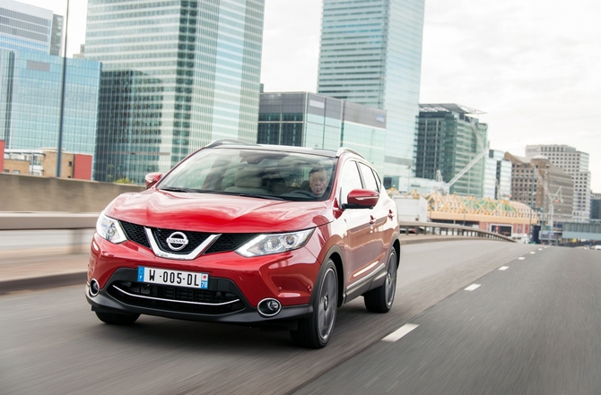 The cars come with added chrome trim and a suite of safety features The cars come with added chrome trim and a suite of safety features