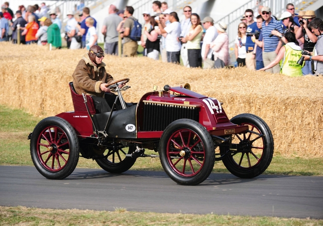 Renault Type K Renault Type K
