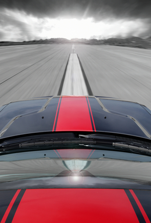 Dodge Challenger Rallye Redline Adds Sporty Looks to V6 Engine Dodge Challenger Rallye Redline Adds Sporty Looks to V6 Engine