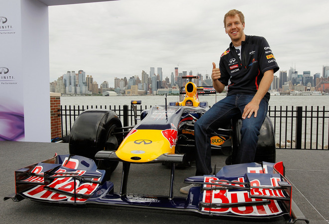 It will likely be after the Canadian Grand Prix It will likely be after the Canadian Grand Prix