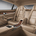 The extended wheelbase gives 15cm extra legroom, mostly in the rear