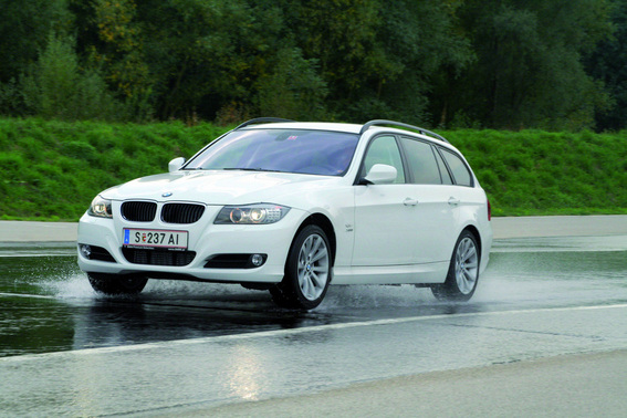 BMW 320d Touring BluePerformance Edition Lifest. BMW 320d Touring BluePerformance Edition Lifest.