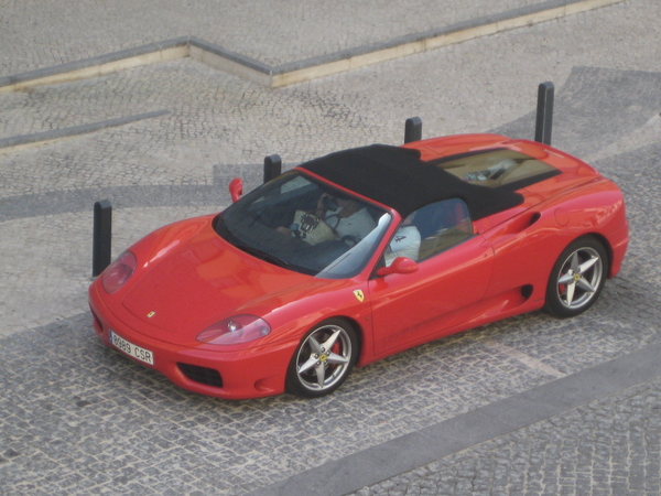 Ferrari F430 F1 Ferrari F430 F1