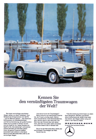 Mercedes-Benz 230 Gen.1 Mercedes-Benz 230 Gen.1