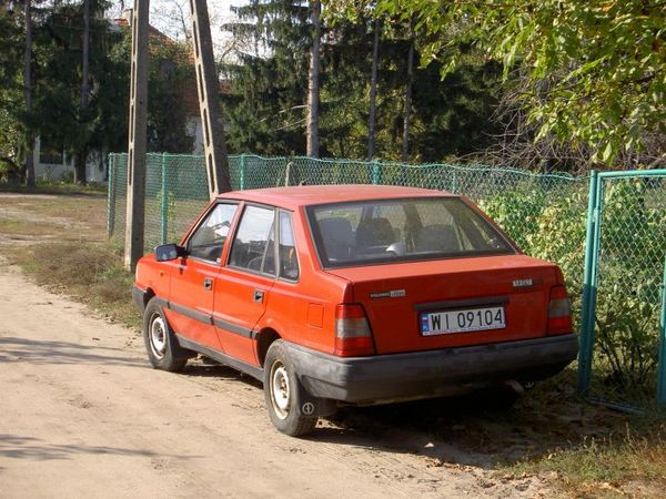 Polonez Atu Polonez Atu
