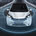 The system keeps the driver safe all the way around the car
