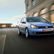 Volkswagen Golf Volkswagen Golf