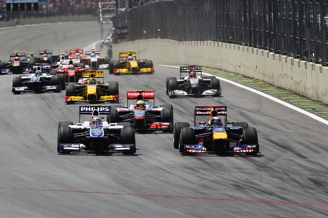 Preview Brazilian Grand Prix: and that’s a wrap! Preview Brazilian Grand Prix: and that’s a wrap!