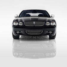 Jaguar XJ Jaguar XJ