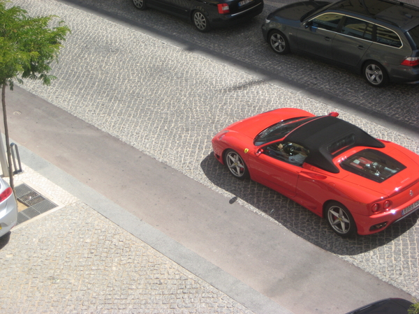 Ferrari F430 F1 Ferrari F430 F1