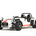 Caterham Seven Superlight R 500