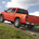 Chevrolet Colorado Crew Cab 4WD LT1