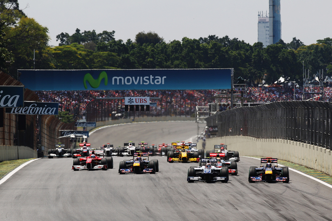 Preview Brazilian Grand Prix: and that’s a wrap! Preview Brazilian Grand Prix: and that’s a wrap!