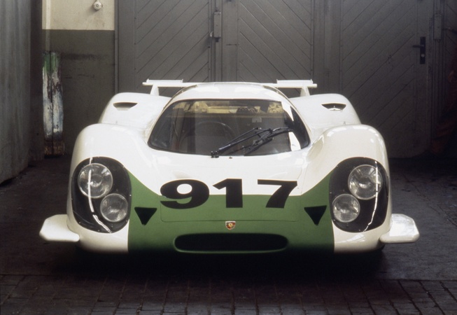 Porsche 917 Porsche 917