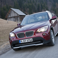 BMW X1 BMW X1