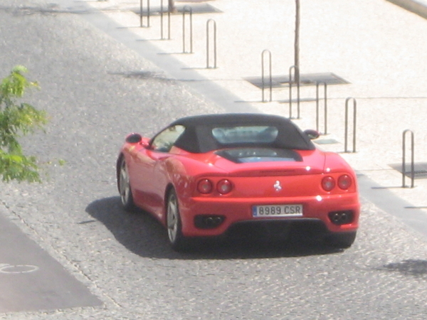Ferrari F430 F1 Ferrari F430 F1