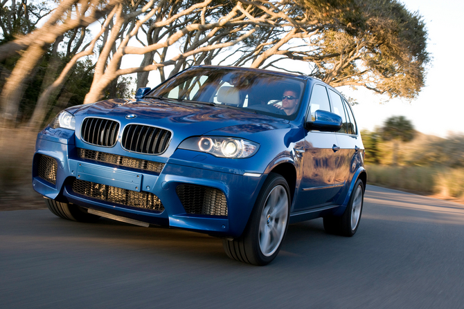 X5 M X5 M