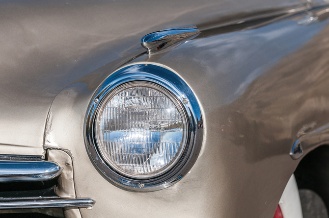 Hudson Commodore Eight Brougham Hudson Commodore Eight Brougham
