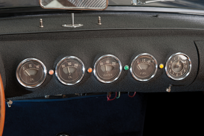 Ferrari 250 GT Series I Cabriolet Ferrari 250 GT Series I Cabriolet