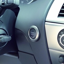 BMW 650i Automatic