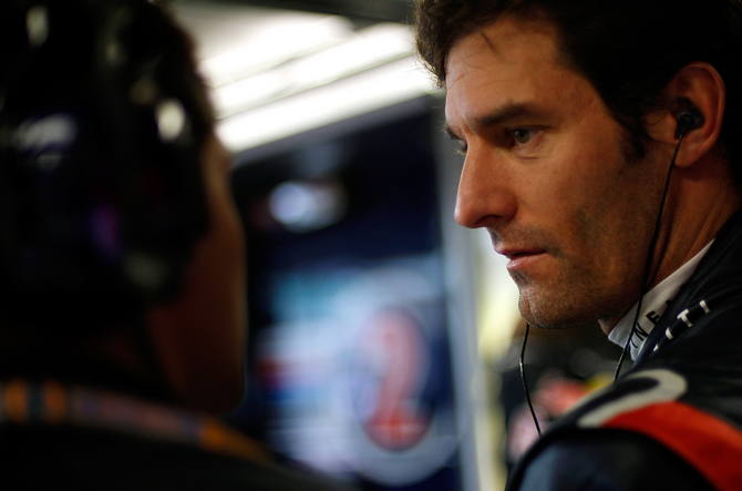 Alguns boatos dão Webber como um forte candidato a um lugar na Ferrari para a temporada de 2013 Alguns boatos dão Webber como um forte candidato a um lugar na Ferrari para a temporada de 2013