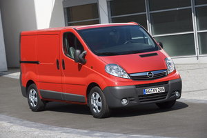 Opel Vívaro Van 2.9T L2H2 2.0 CDTI 114cv