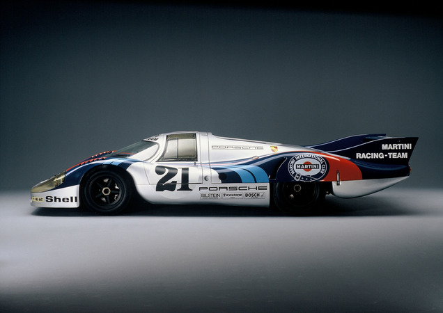 Porsche 917 LH Porsche 917 LH