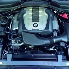 BMW 650i