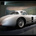 Mercedes-Benz 300 SLR Uhlenhaut Coupé