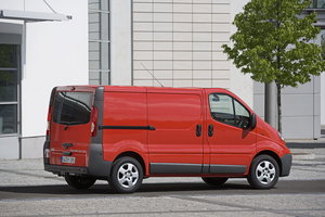 Opel Vívaro Van 2.9T L2H2 2.0 CDTI 114cv