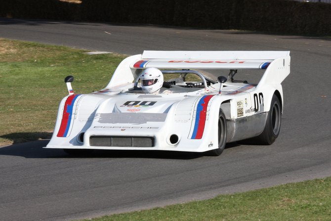 Porsche 917/10K Porsche 917/10K