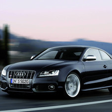 Audi A5 Audi A5