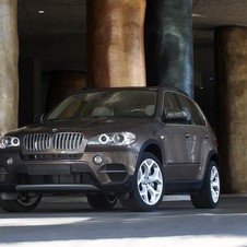 BMW X5 BMW X5