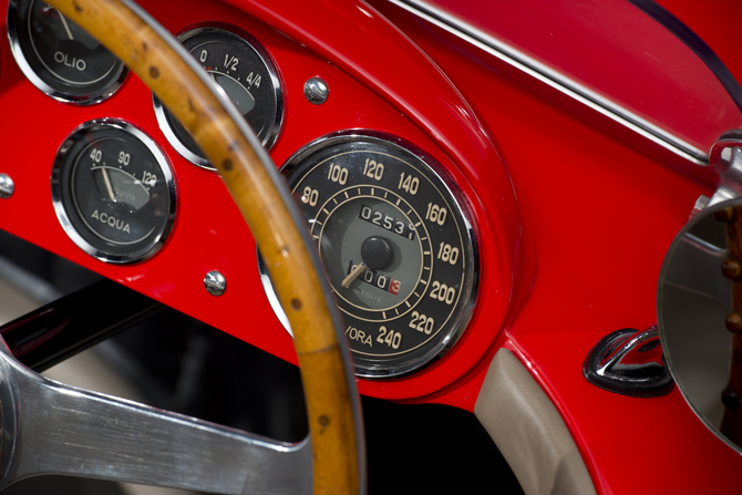 Ferrari 375 MM Pininfarina Spyder Ferrari 375 MM Pininfarina Spyder