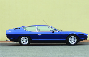 Lamborghini Espada S I