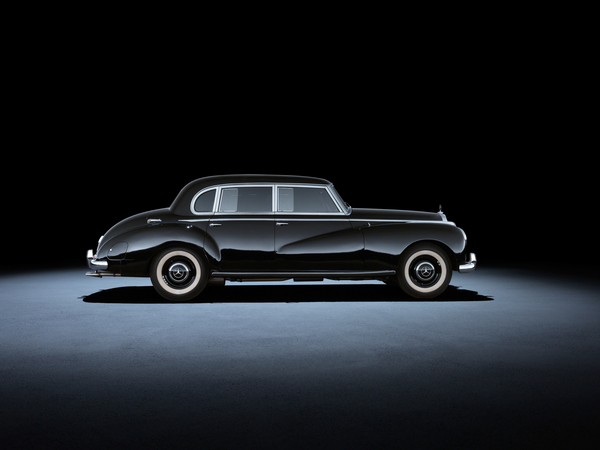 Mercedes-Benz 300 Mercedes-Benz 300