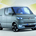 The eT! is an electric delivery van concept. VW will explain more at its press conference. 