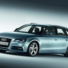 Audi A4 Audi A4