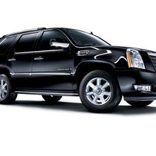 Cadillac Escalade Cadillac Escalade