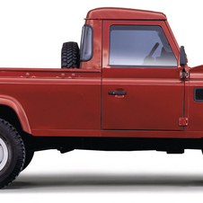 Land Rover Defender Land Rover Defender