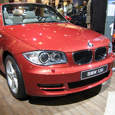 BMW 1 Series BMW 1 Series