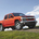 Chevrolet Colorado Crew Cab 4WD LT2