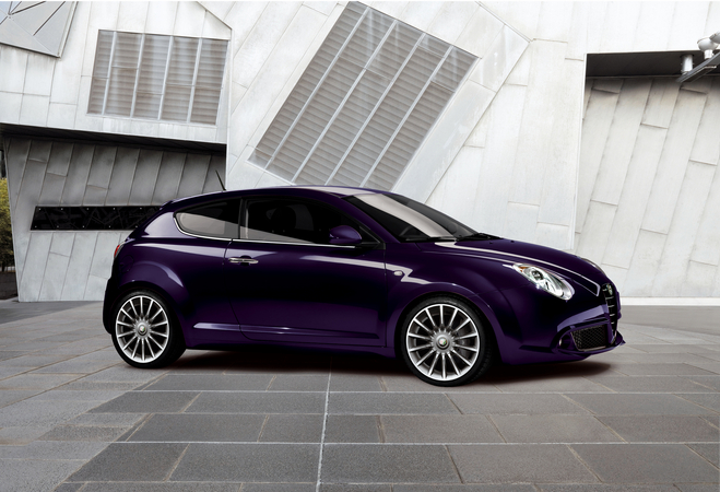 Alfa Romeo Has 20% Growth in 2011 Thanks to Giulietta and Mito Alfa Romeo Has 20% Growth in 2011 Thanks to Giulietta and Mito