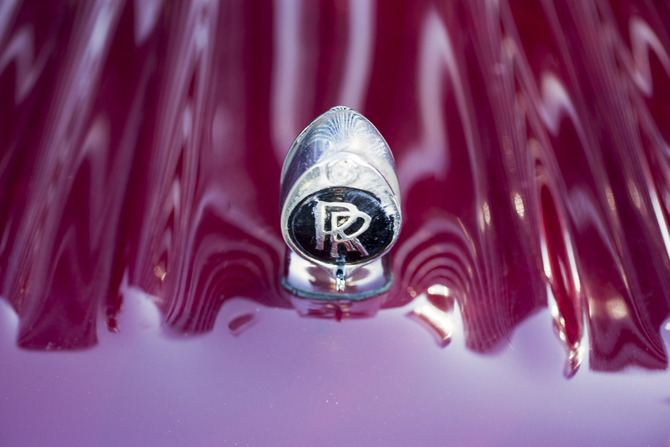 Rolls-Royce 25/30 Wingham Four-Door Cabriolet Martin Walter Rolls-Royce 25/30 Wingham Four-Door Cabriolet Martin Walter