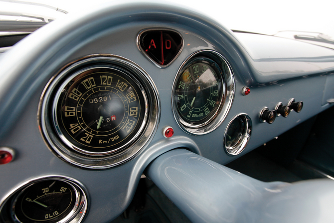 Alfa Romeo 1900 C Sprint Alfa Romeo 1900 C Sprint