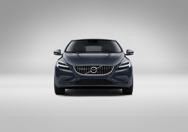 Volvo V40 D2 Inscription Volvo V40 D2 Inscription
