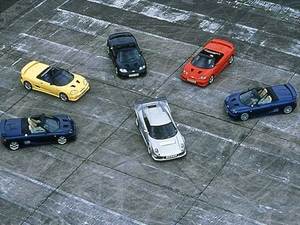 Noble M10 Noble M10